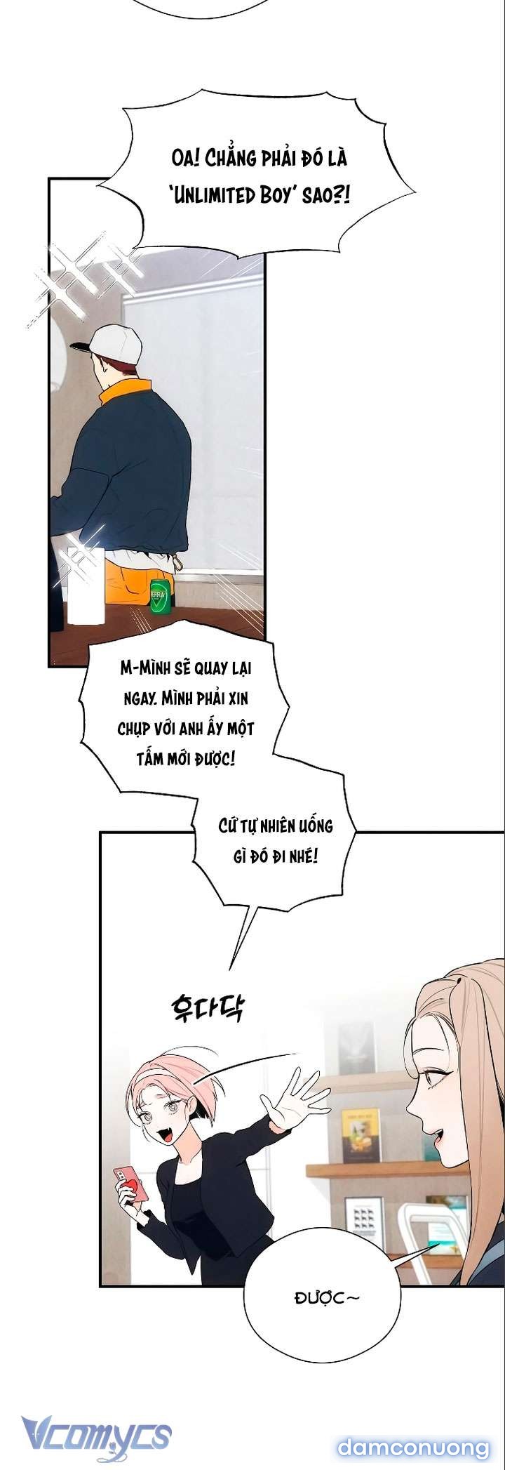 [18+] Mong Ước Của Ác Quỷ 