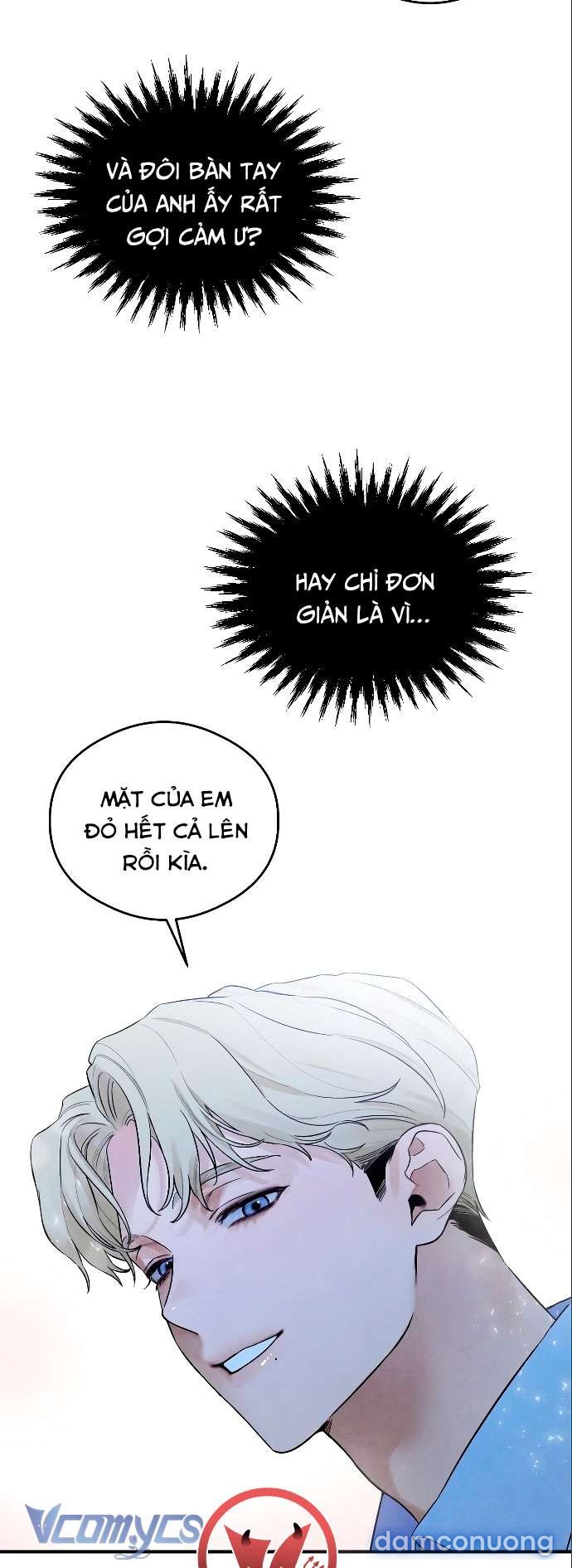 [18+] Mong Ước Của Ác Quỷ 