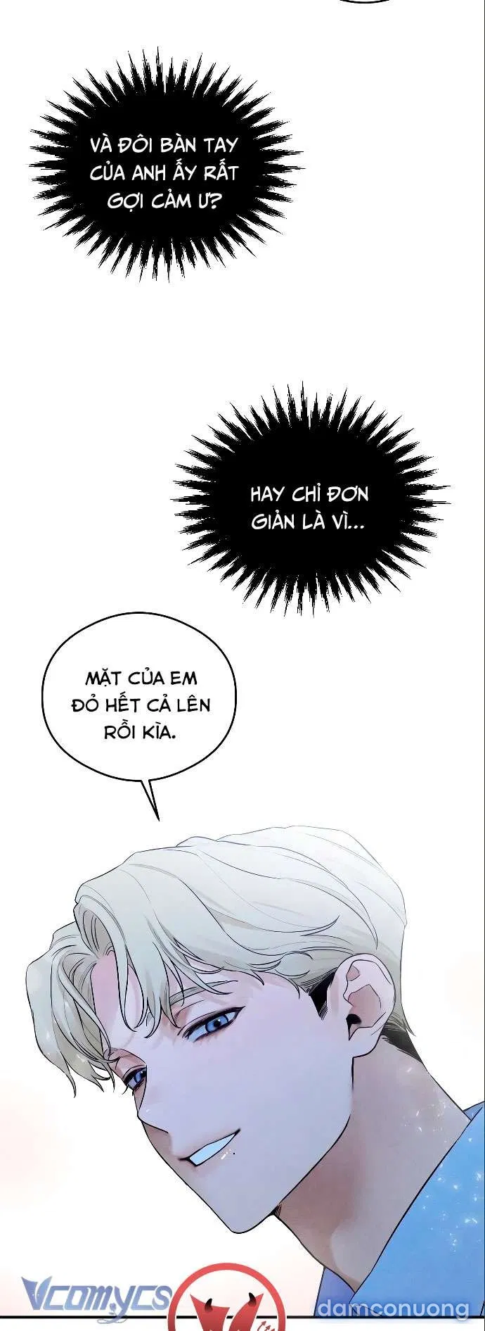 [18+] Mong Ước Của Ác Quỷ 