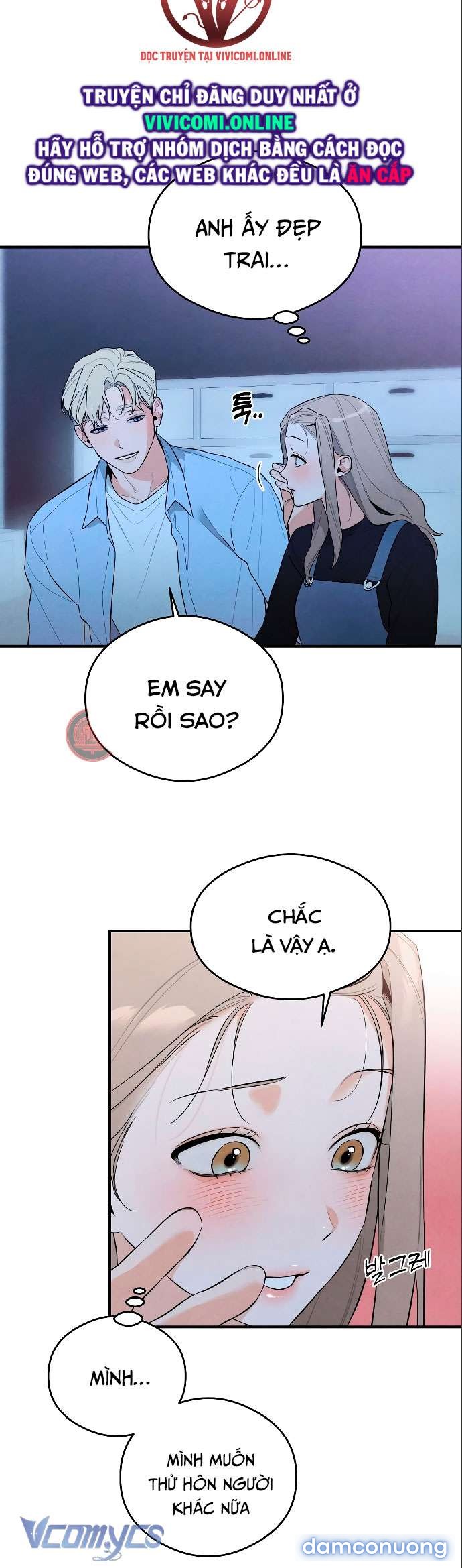 [18+] Mong Ước Của Ác Quỷ 