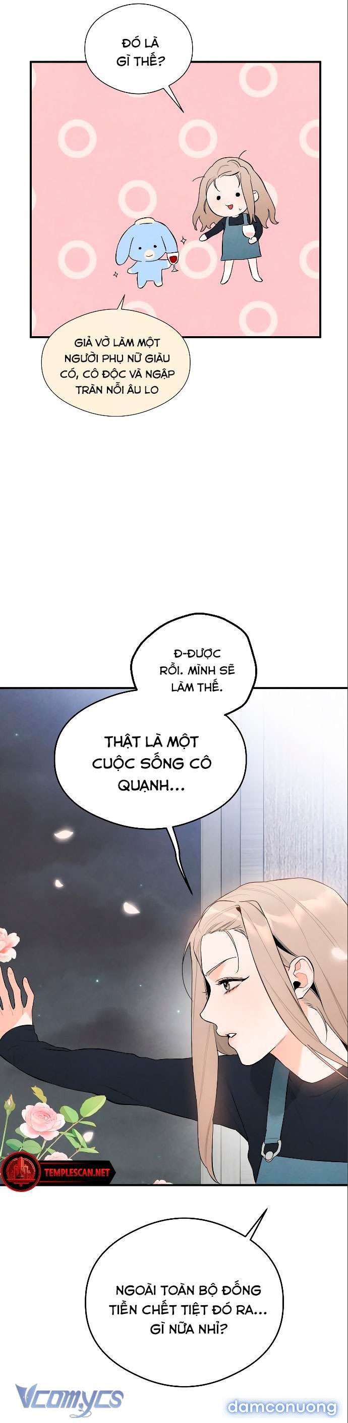 [18+] Mong Ước Của Ác Quỷ 