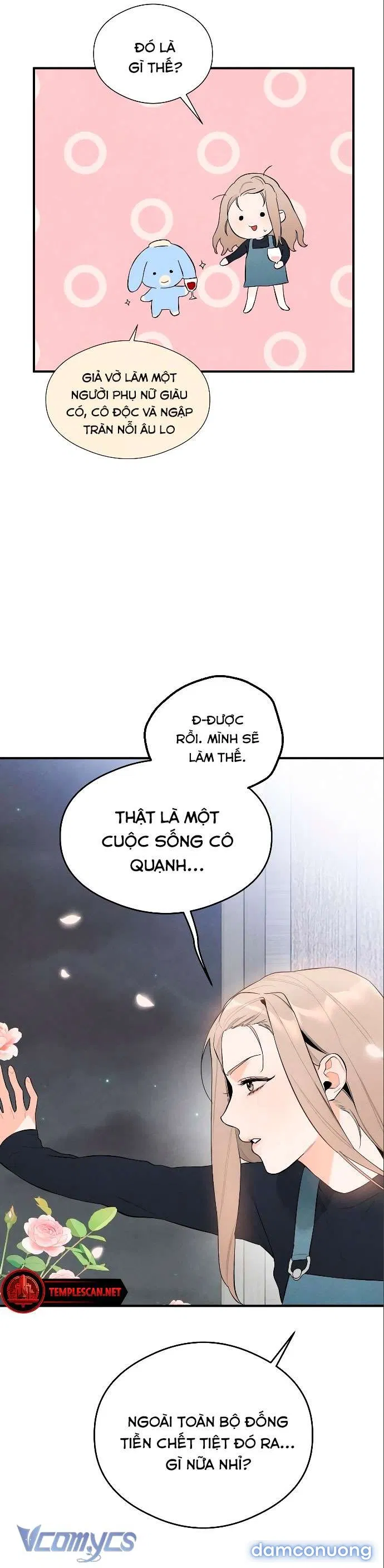 [18+] Mong Ước Của Ác Quỷ 
