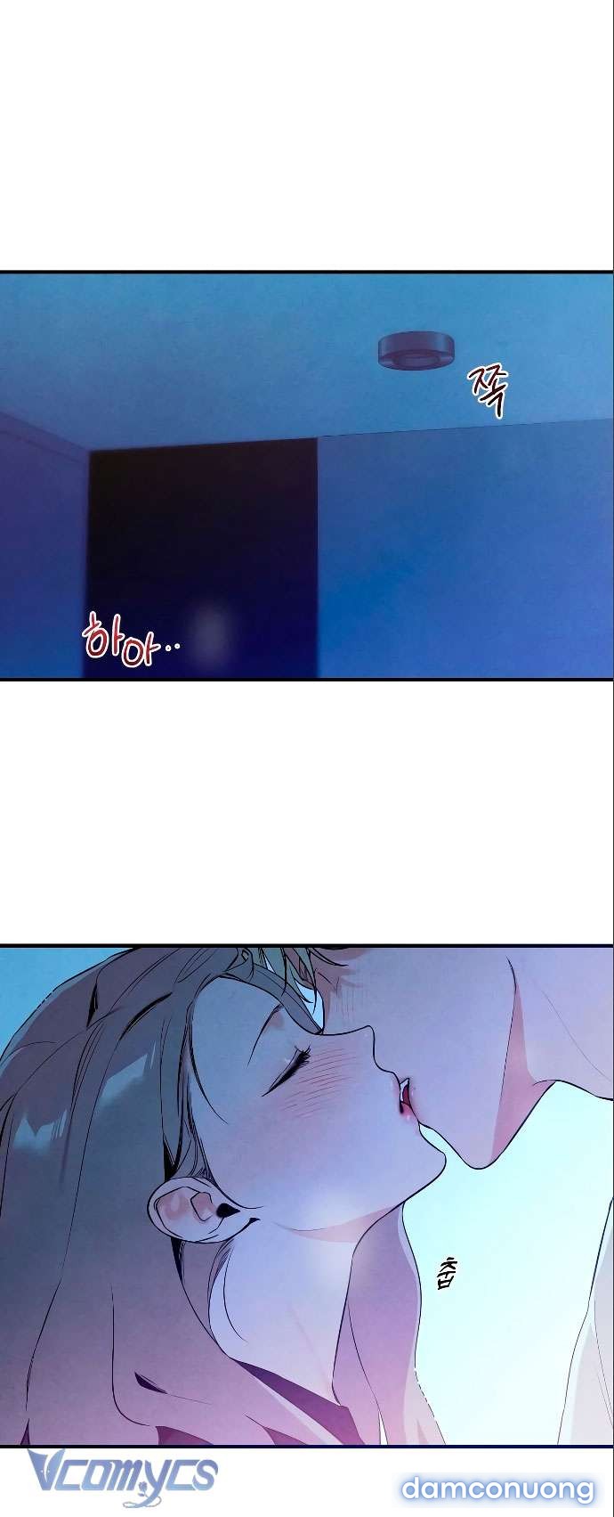 [18+] Mong Ước Của Ác Quỷ 
