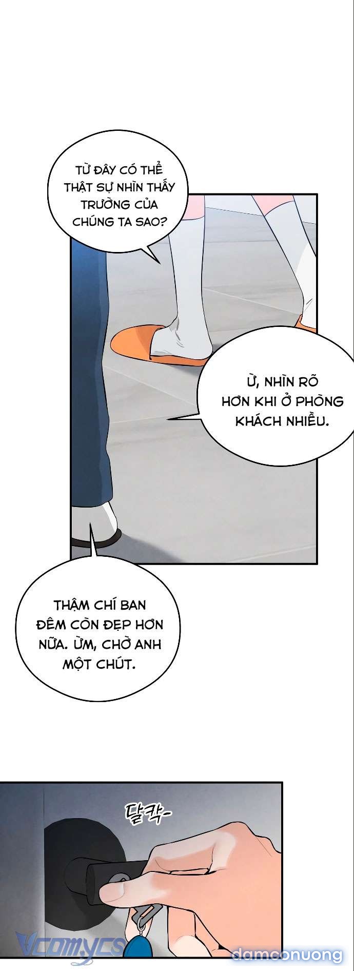 [18+] Mong Ước Của Ác Quỷ 