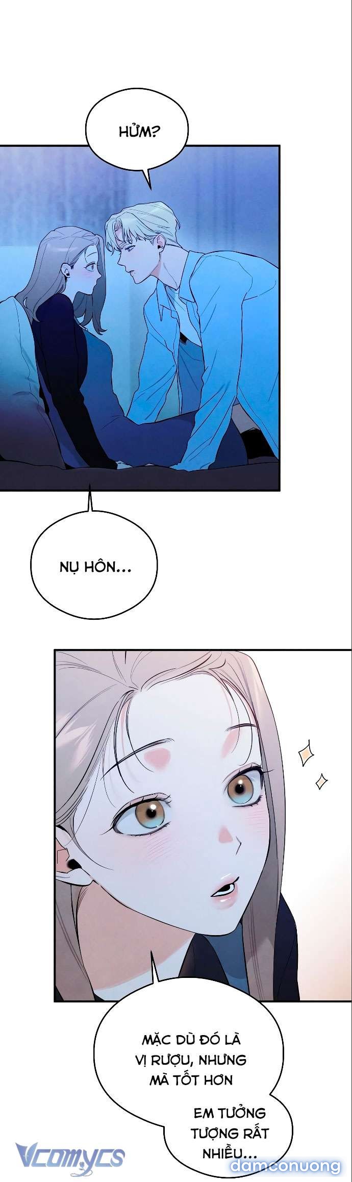[18+] Mong Ước Của Ác Quỷ 