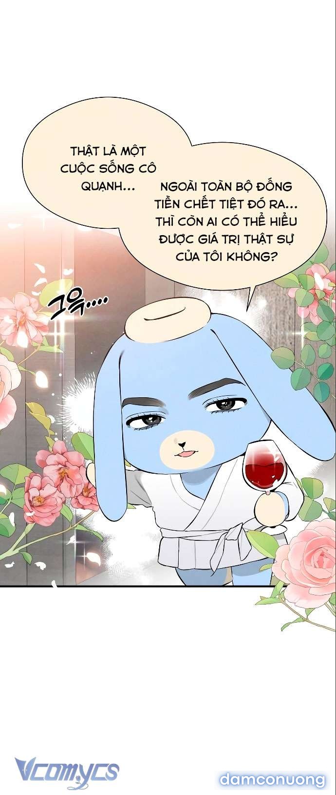 [18+] Mong Ước Của Ác Quỷ 