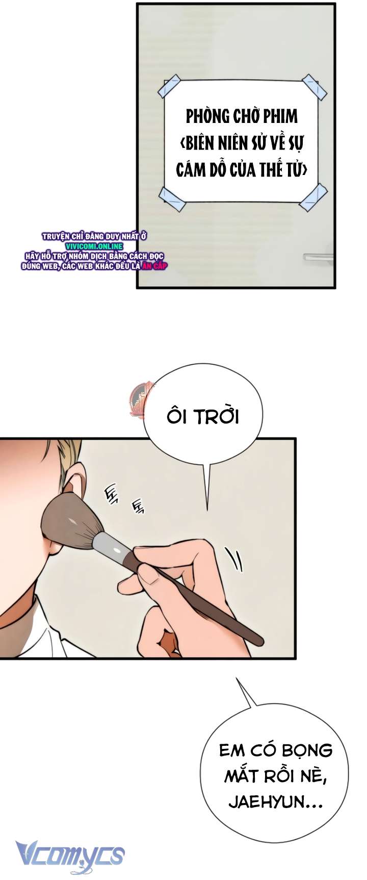 [18+] Mong Ước Của Ác Quỷ 