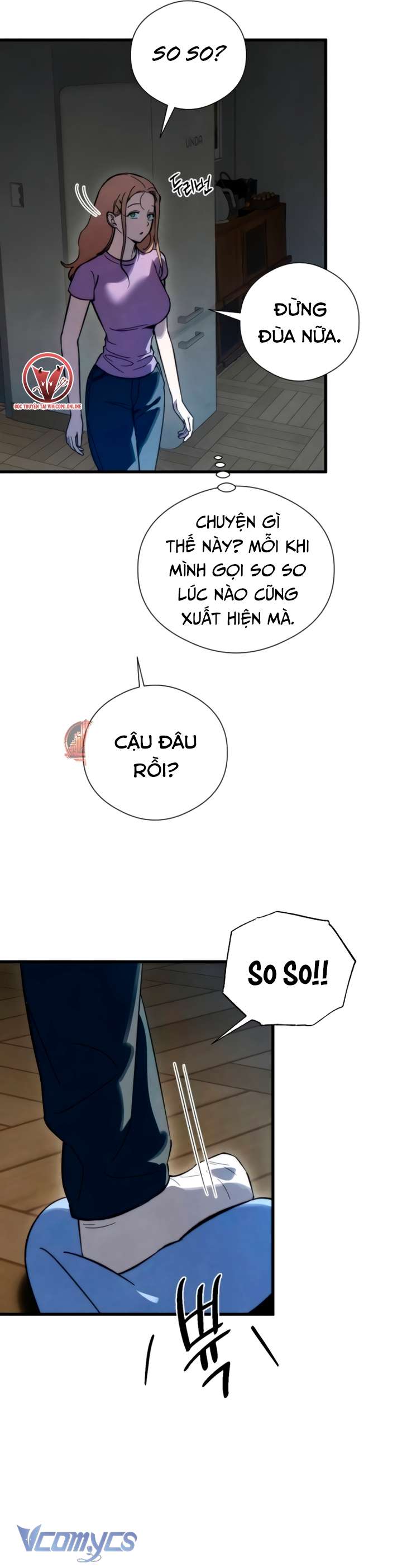 [18+] Mong Ước Của Ác Quỷ 