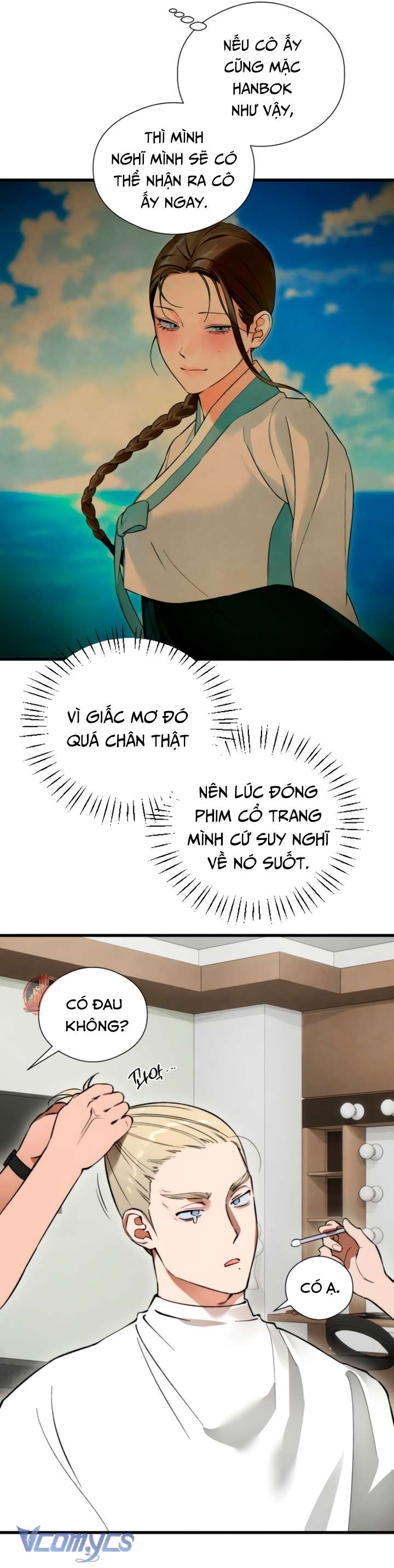 [18+] Mong Ước Của Ác Quỷ 
