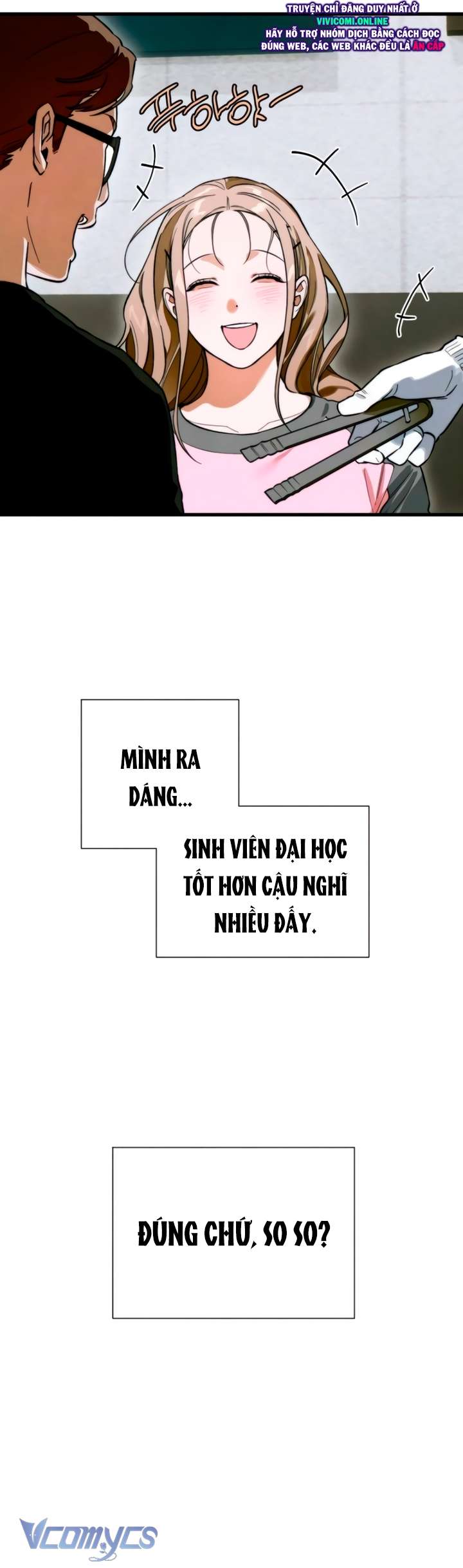 [18+] Mong Ước Của Ác Quỷ 