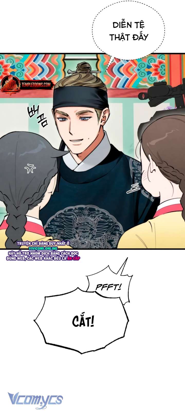 [18+] Mong Ước Của Ác Quỷ 