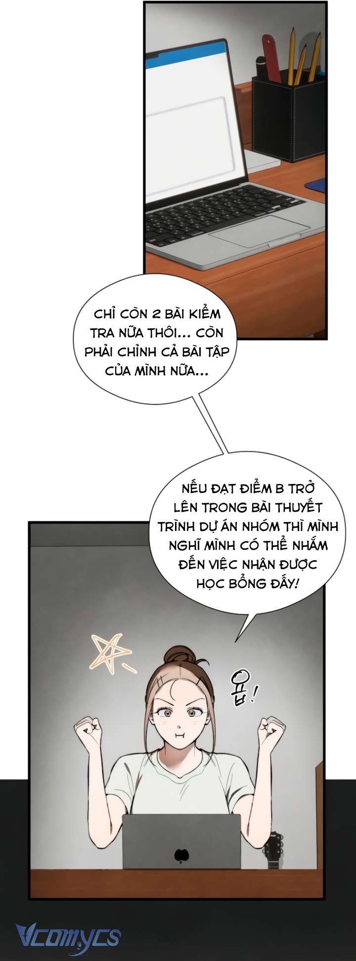 [18+] Mong Ước Của Ác Quỷ 