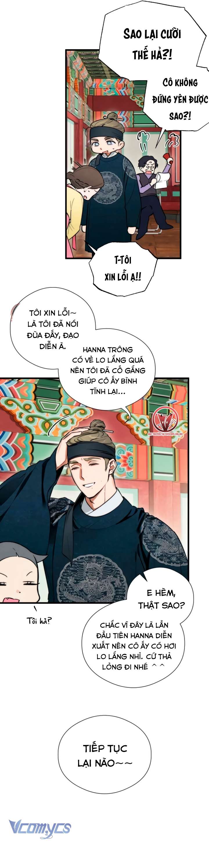 [18+] Mong Ước Của Ác Quỷ 