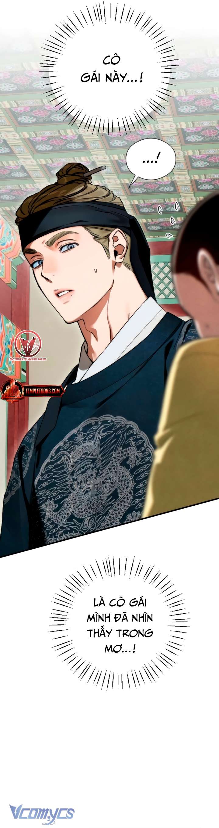 [18+] Mong Ước Của Ác Quỷ 
