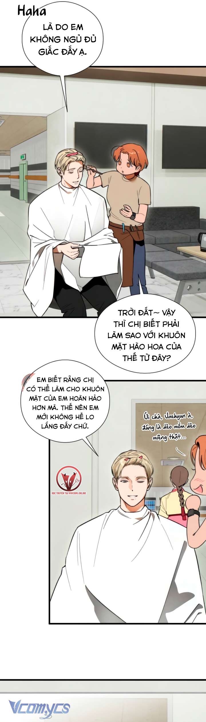[18+] Mong Ước Của Ác Quỷ 