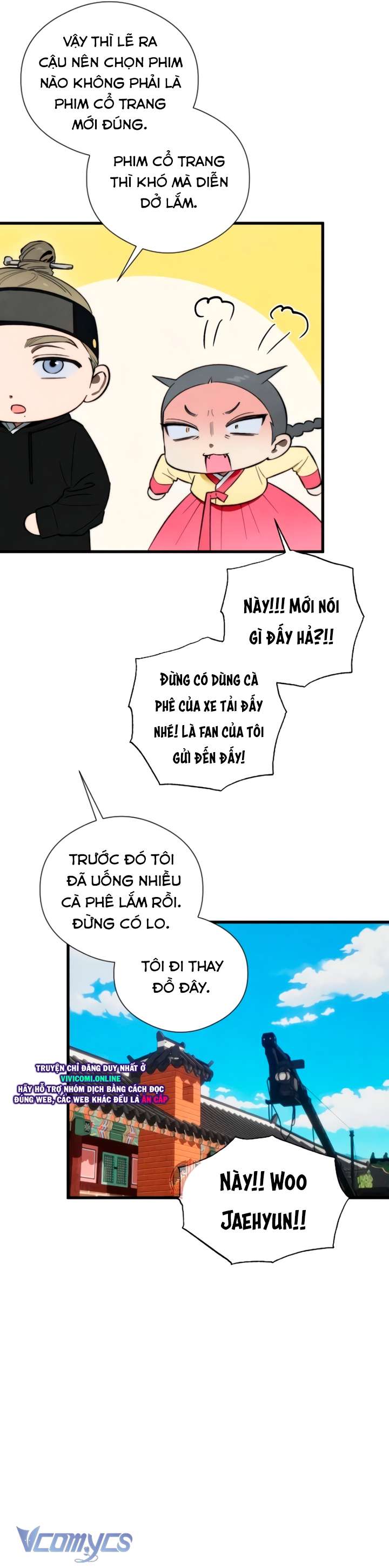 [18+] Mong Ước Của Ác Quỷ 