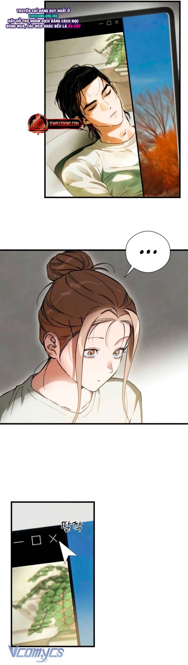 [18+] Mong Ước Của Ác Quỷ 