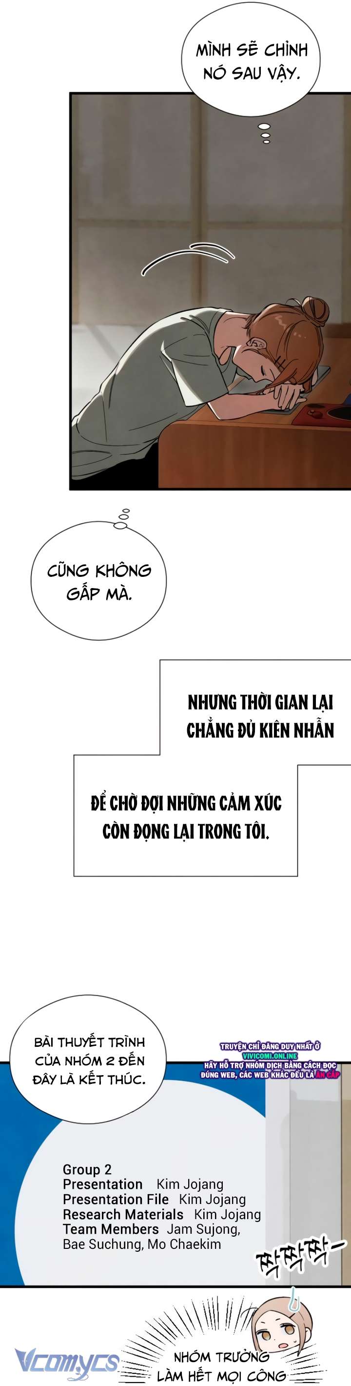 [18+] Mong Ước Của Ác Quỷ 