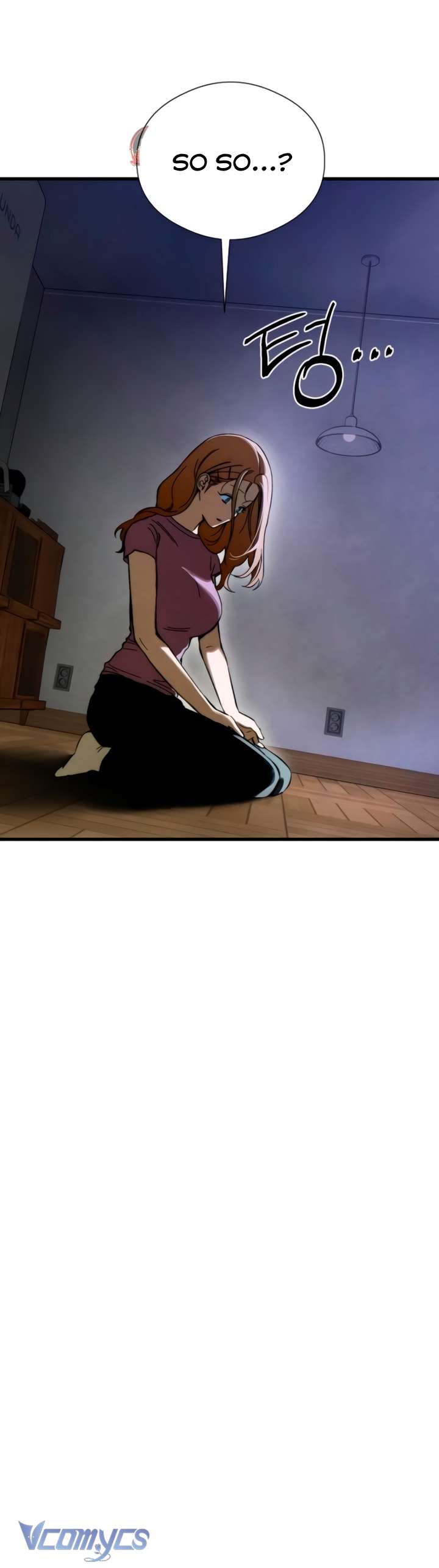 [18+] Mong Ước Của Ác Quỷ 
