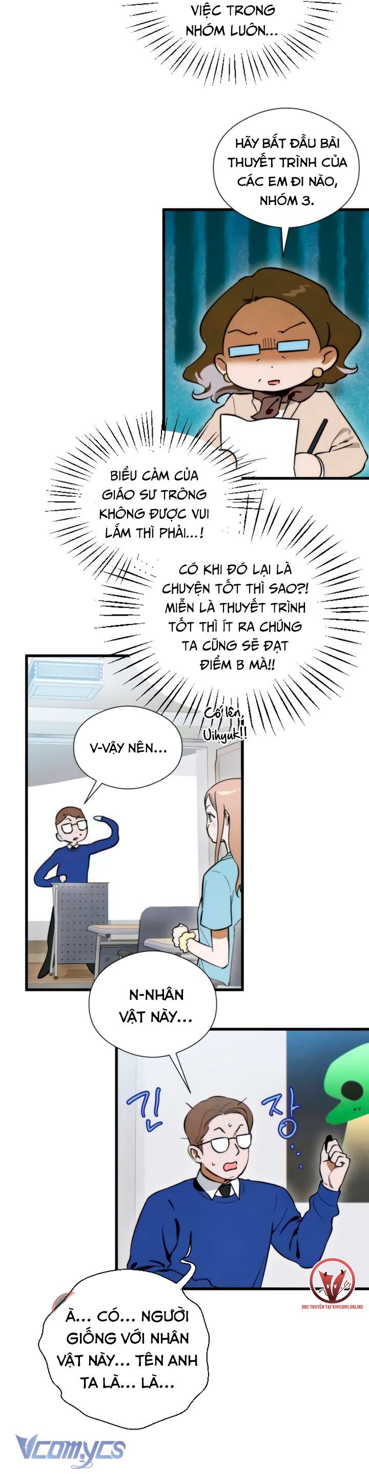 [18+] Mong Ước Của Ác Quỷ 