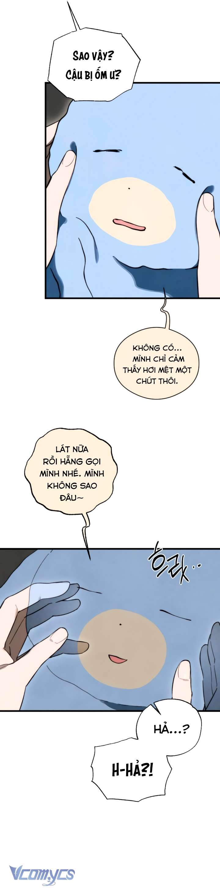 [18+] Mong Ước Của Ác Quỷ 