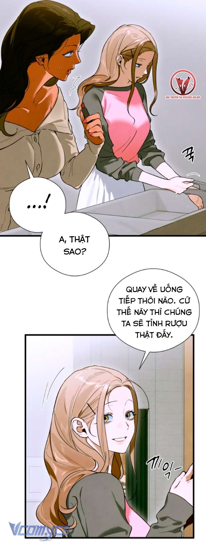 [18+] Mong Ước Của Ác Quỷ 