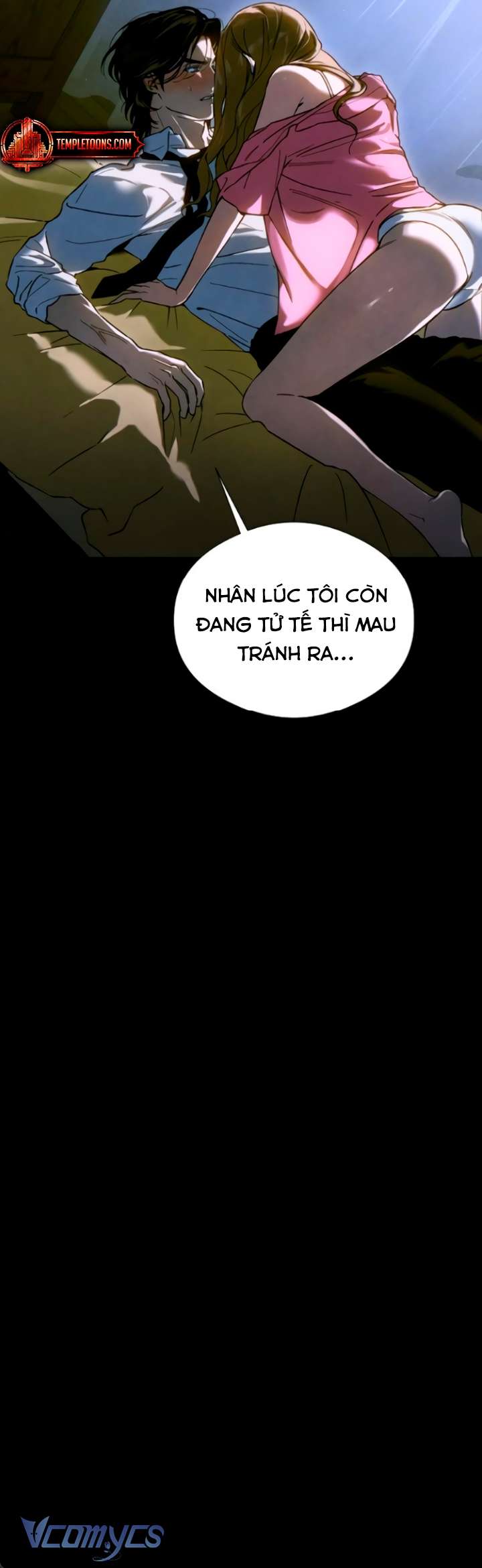 [18+] Mong Ước Của Ác Quỷ 