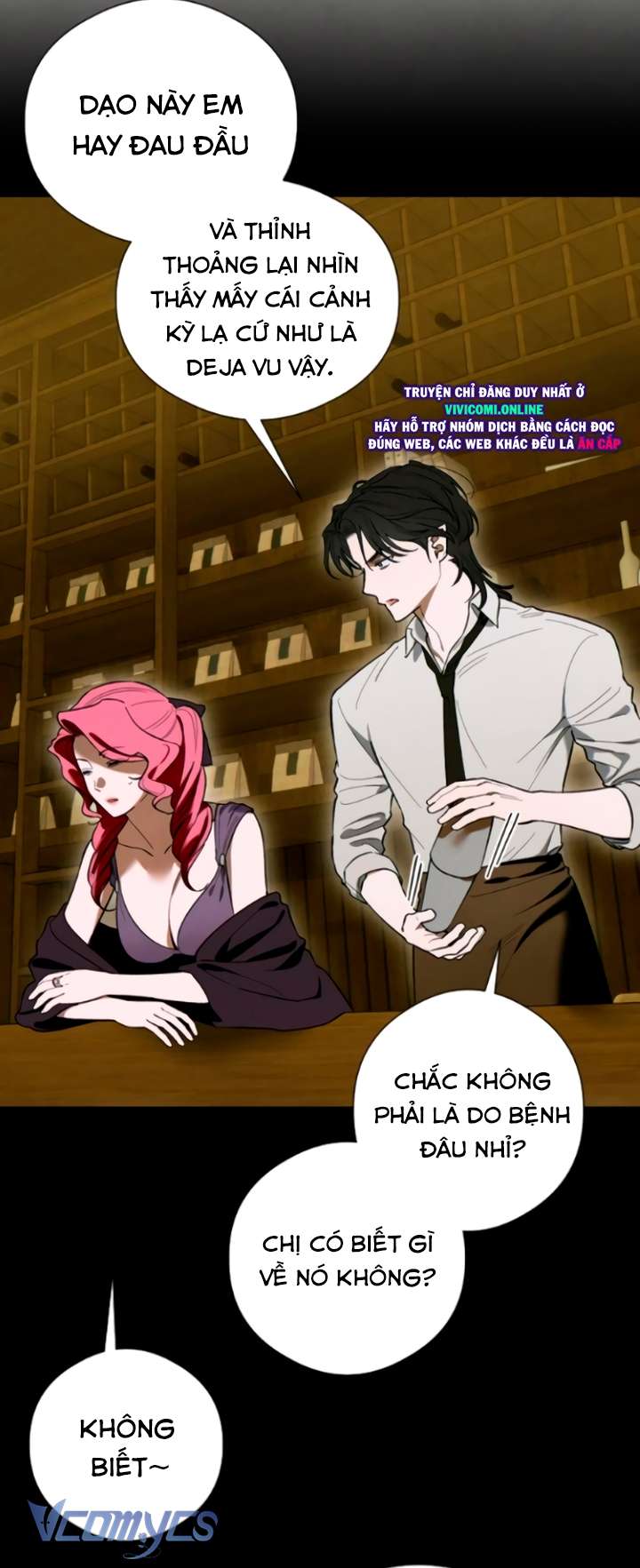 [18+] Mong Ước Của Ác Quỷ 