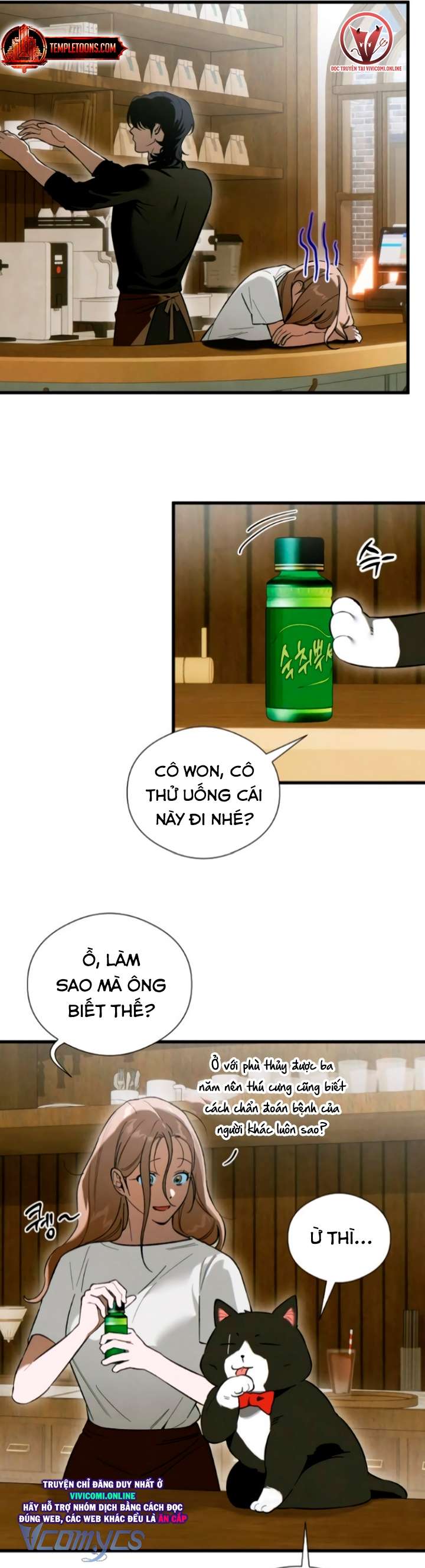 [18+] Mong Ước Của Ác Quỷ 