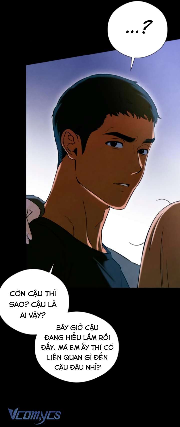 [18+] Mong Ước Của Ác Quỷ 