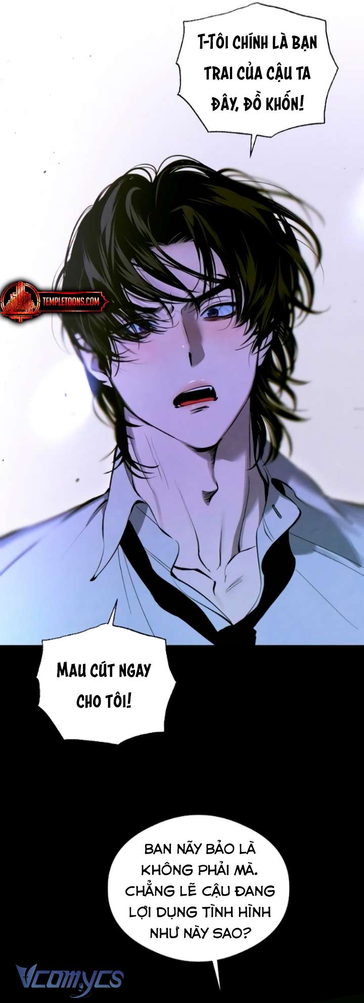 [18+] Mong Ước Của Ác Quỷ 