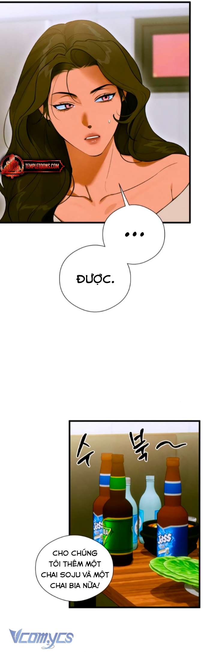 [18+] Mong Ước Của Ác Quỷ 