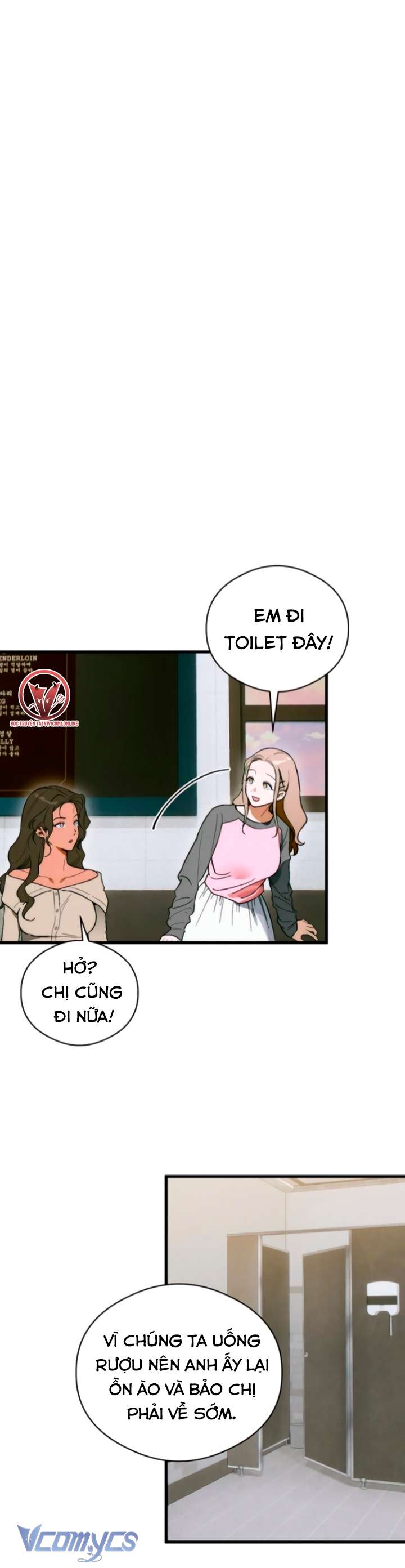[18+] Mong Ước Của Ác Quỷ 