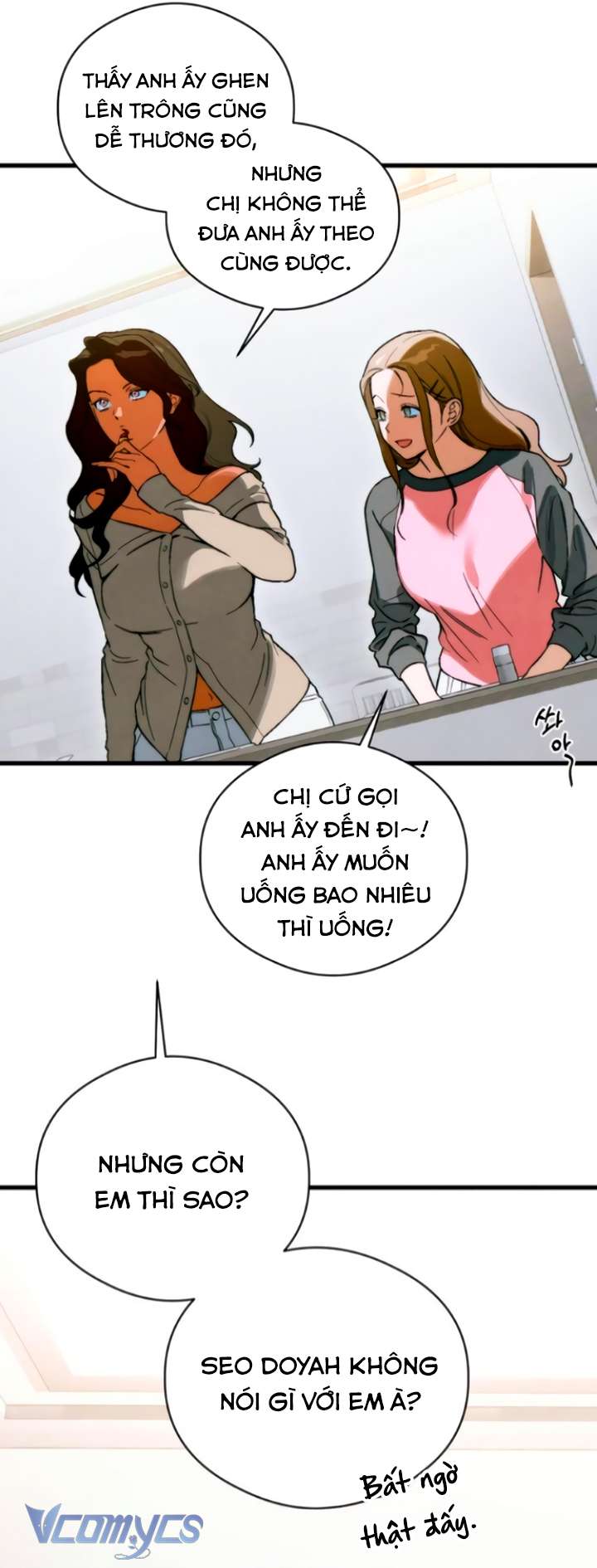 [18+] Mong Ước Của Ác Quỷ 