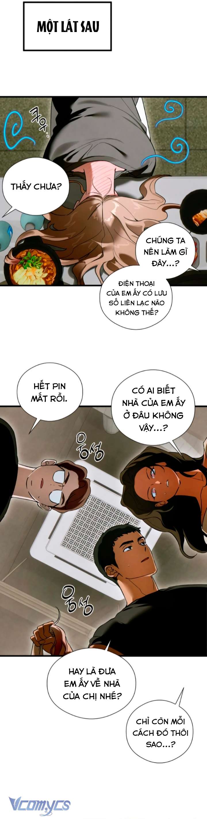 [18+] Mong Ước Của Ác Quỷ 