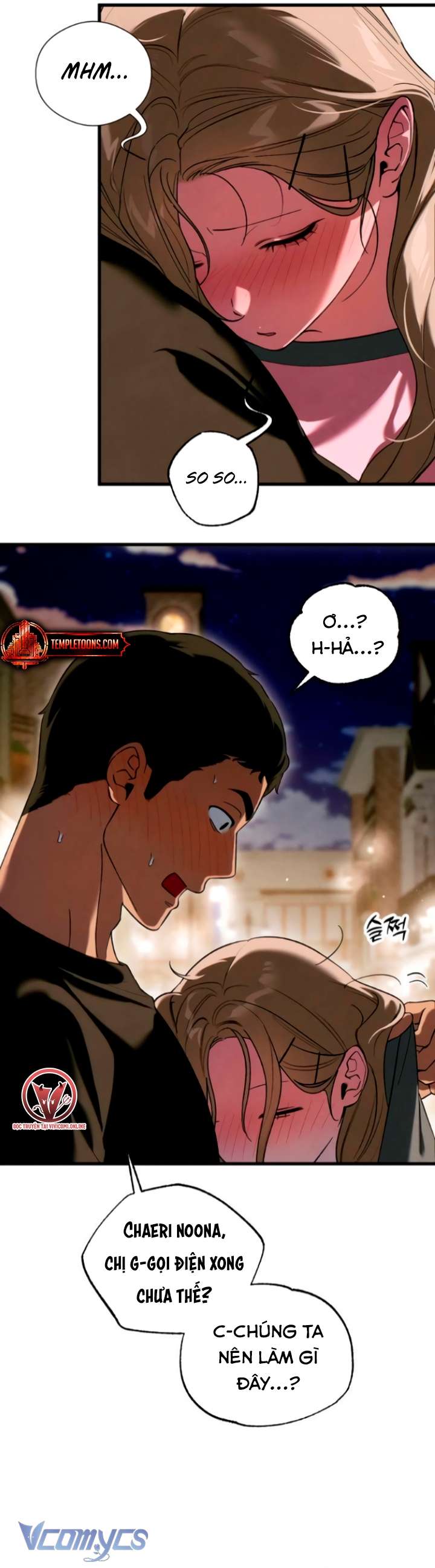[18+] Mong Ước Của Ác Quỷ 