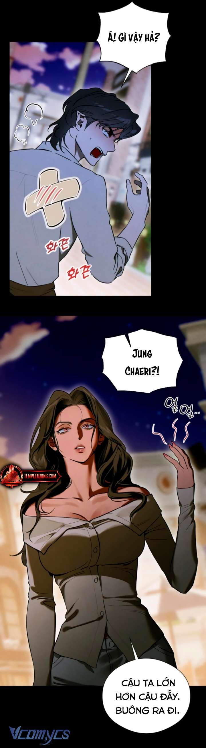 [18+] Mong Ước Của Ác Quỷ 