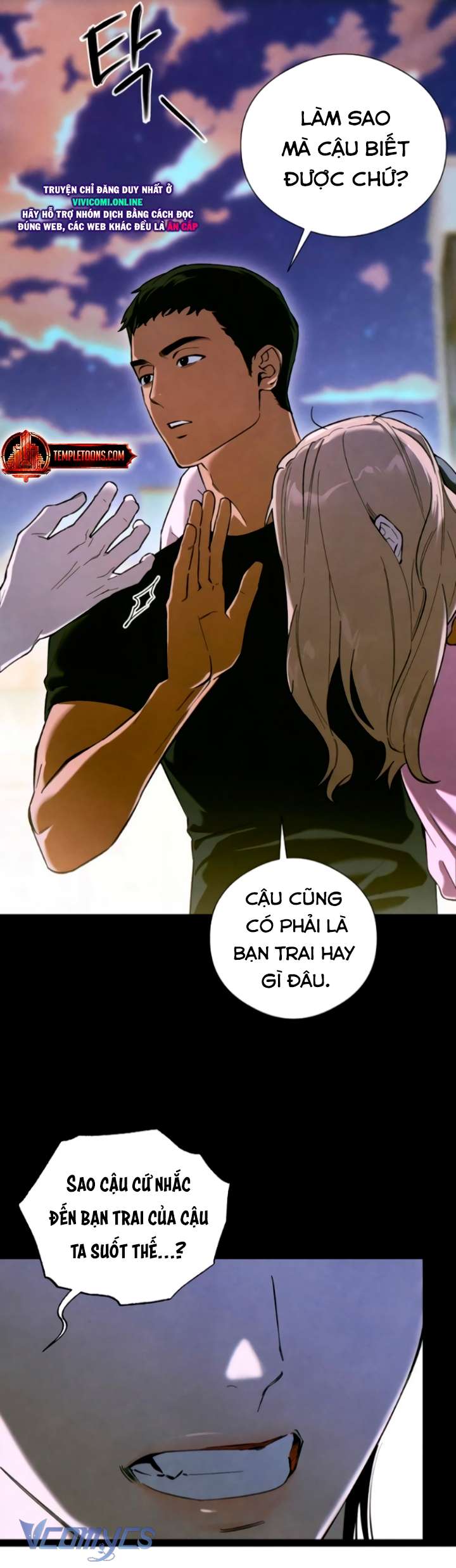 [18+] Mong Ước Của Ác Quỷ 
