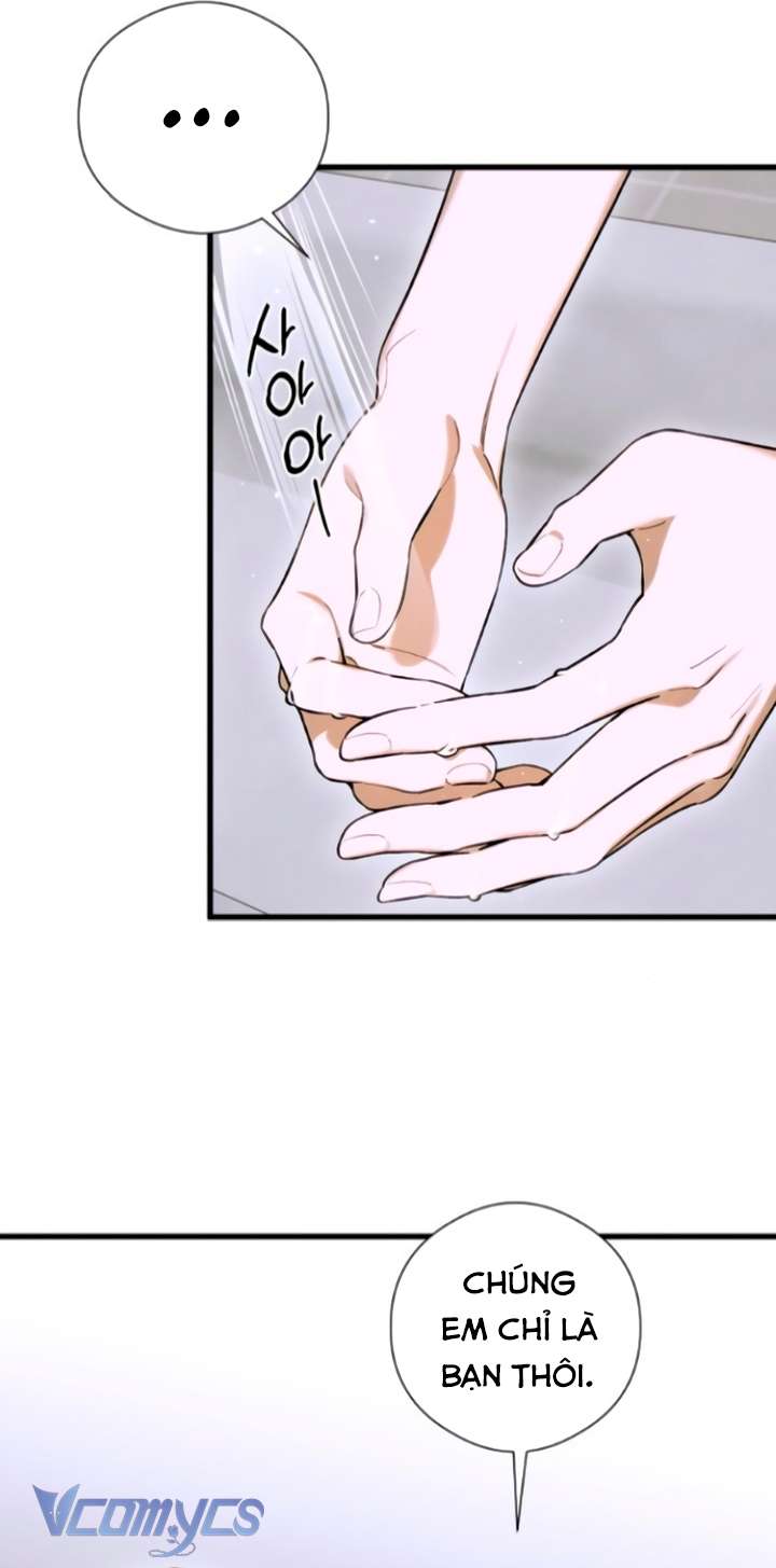 [18+] Mong Ước Của Ác Quỷ 
