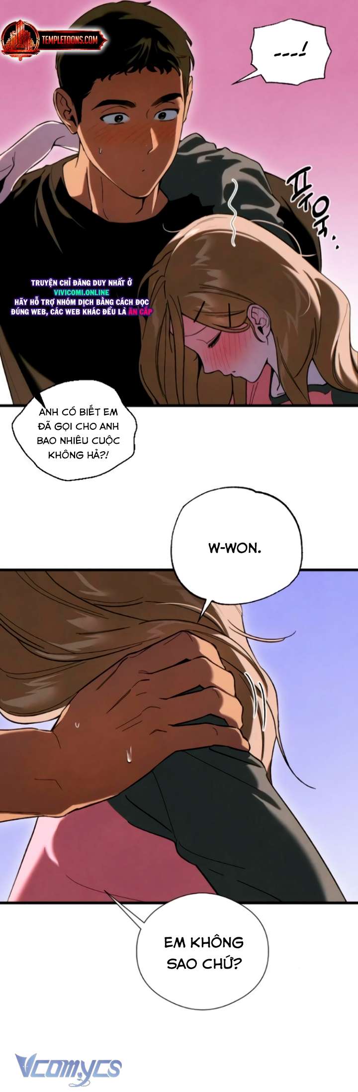 [18+] Mong Ước Của Ác Quỷ 