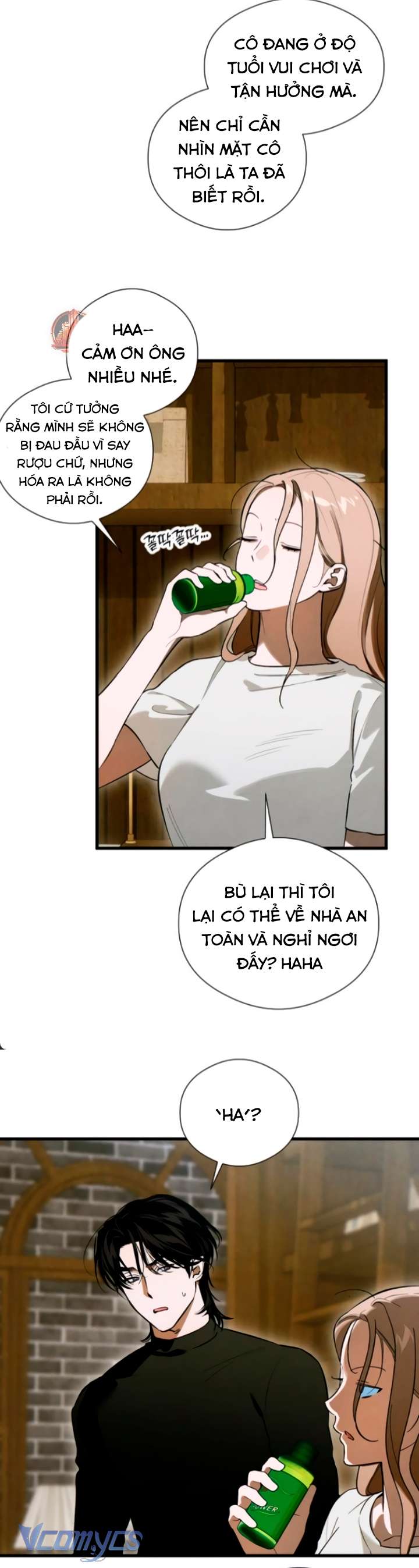[18+] Mong Ước Của Ác Quỷ 
