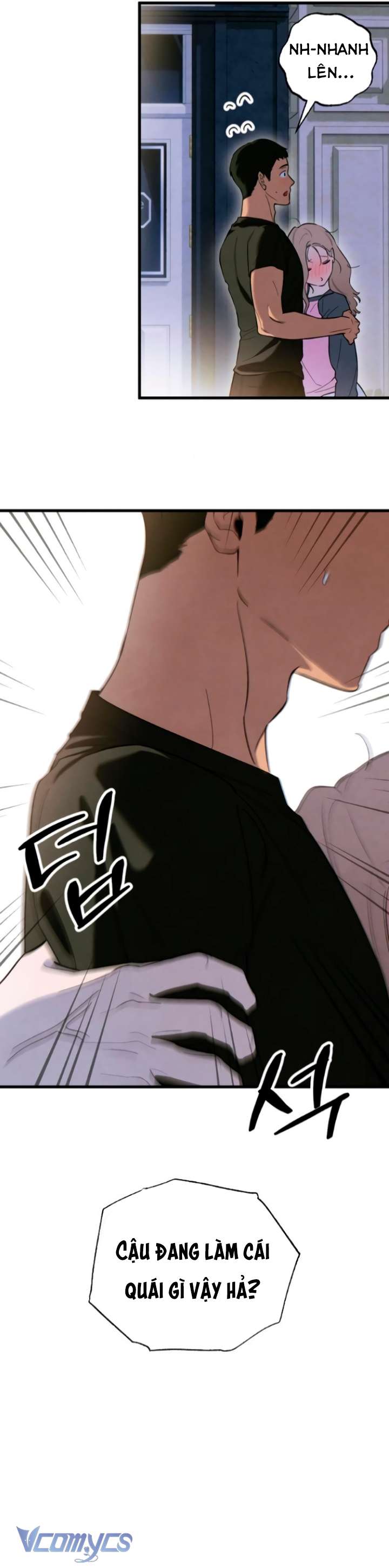 [18+] Mong Ước Của Ác Quỷ 