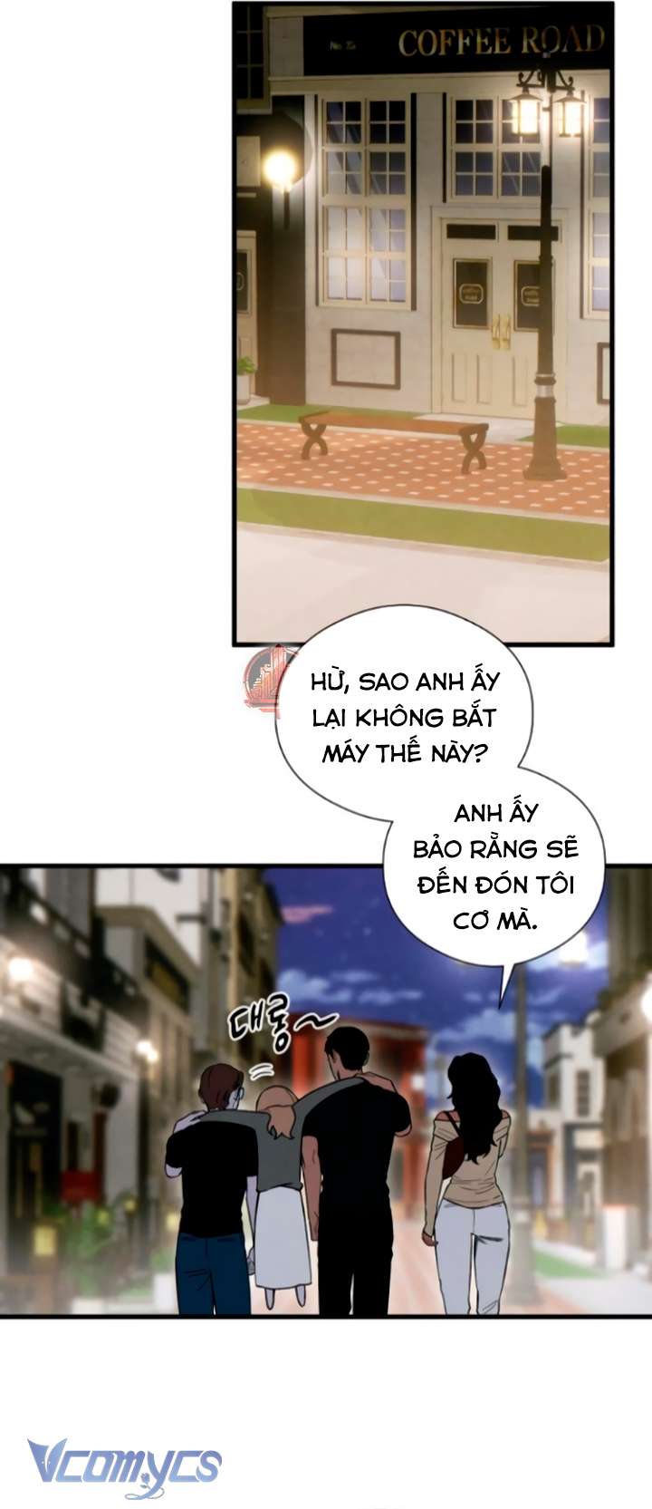 [18+] Mong Ước Của Ác Quỷ 