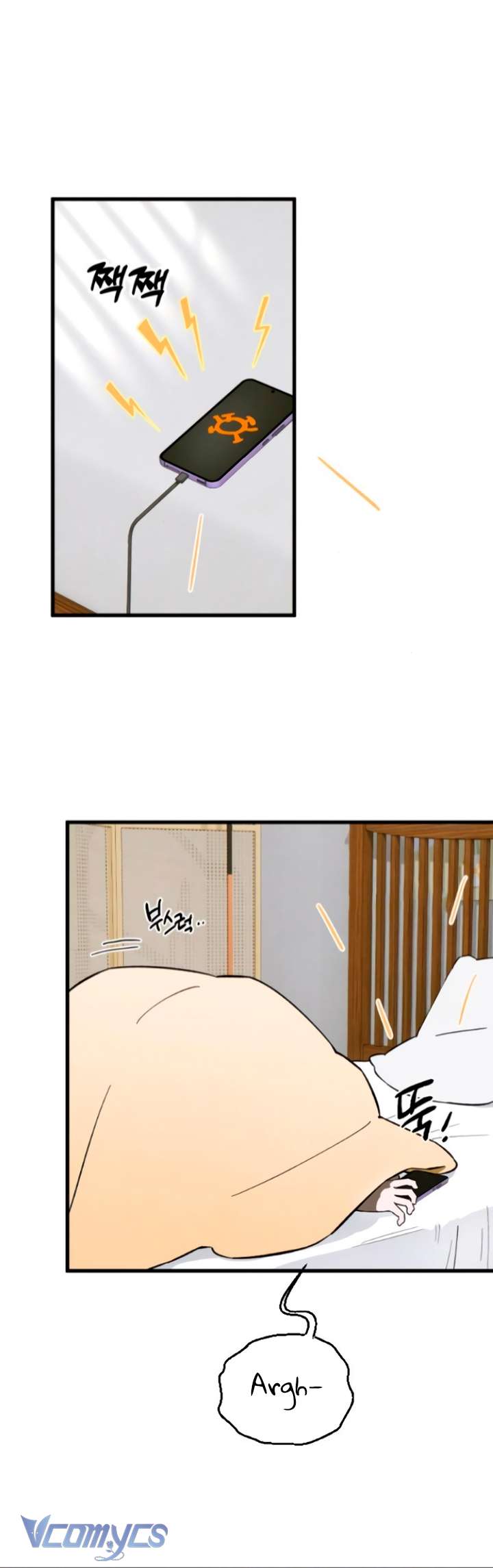 [18+] Mong Ước Của Ác Quỷ 