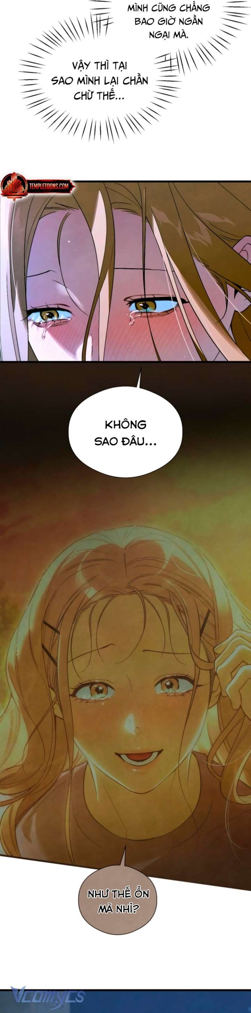 [18+] Mong Ước Của Ác Quỷ 