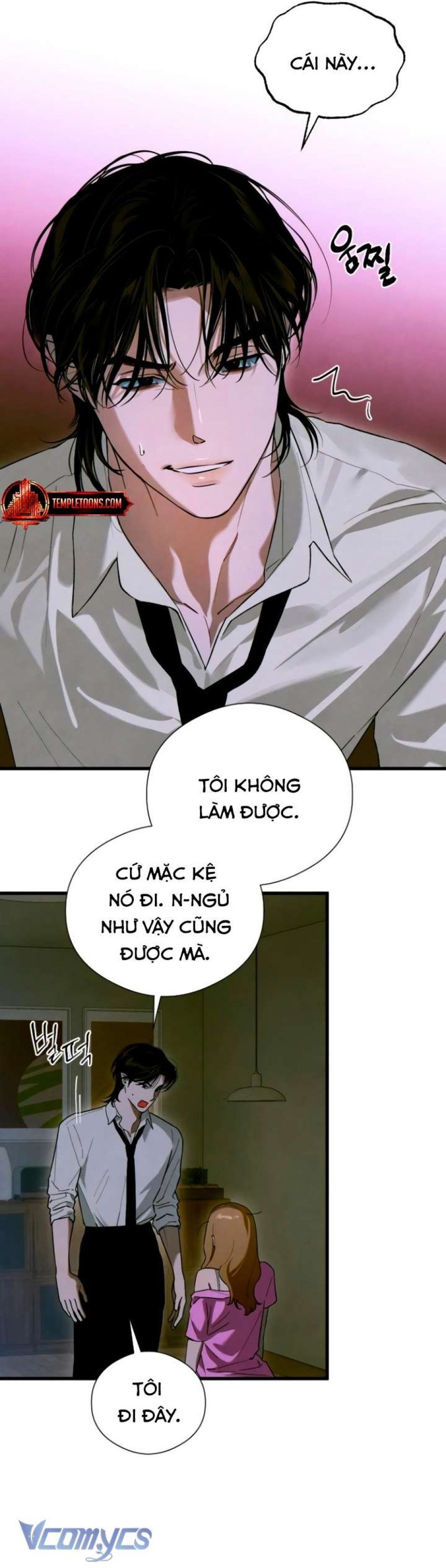 [18+] Mong Ước Của Ác Quỷ 