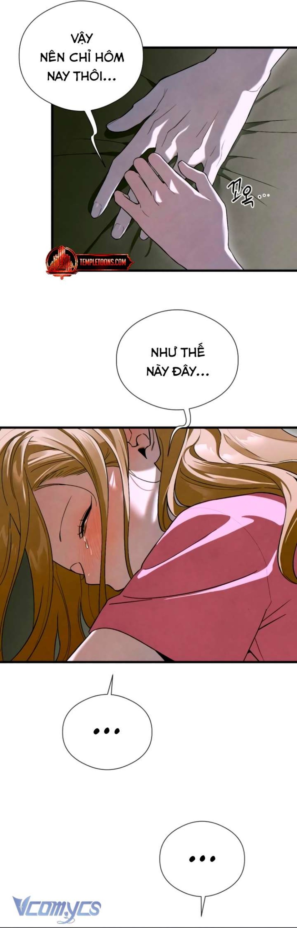 [18+] Mong Ước Của Ác Quỷ 