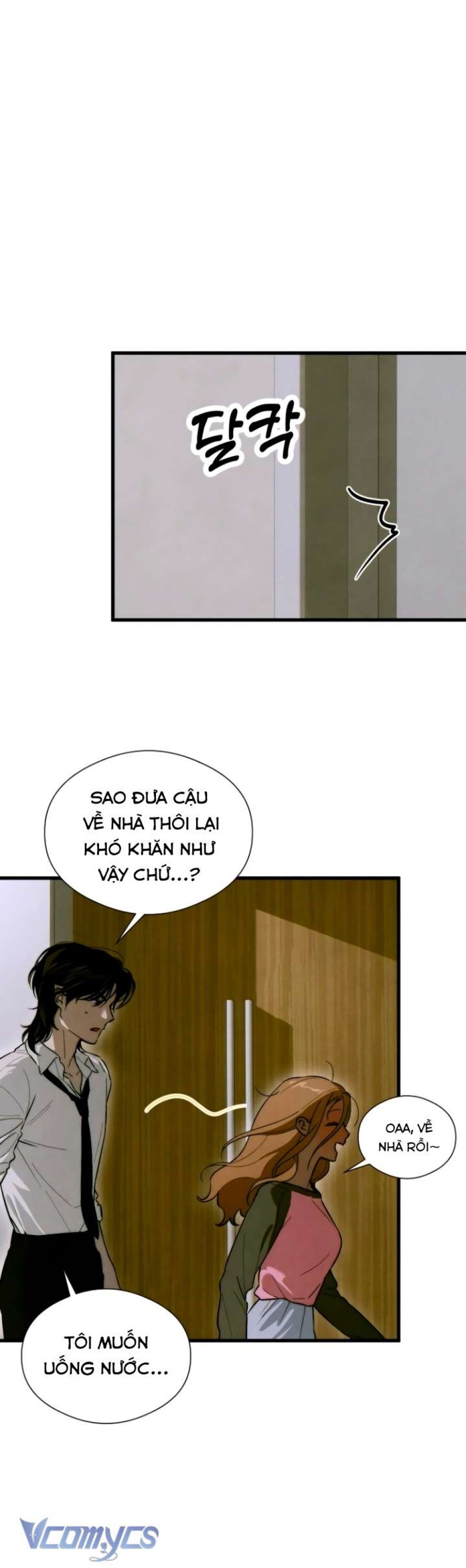 [18+] Mong Ước Của Ác Quỷ 