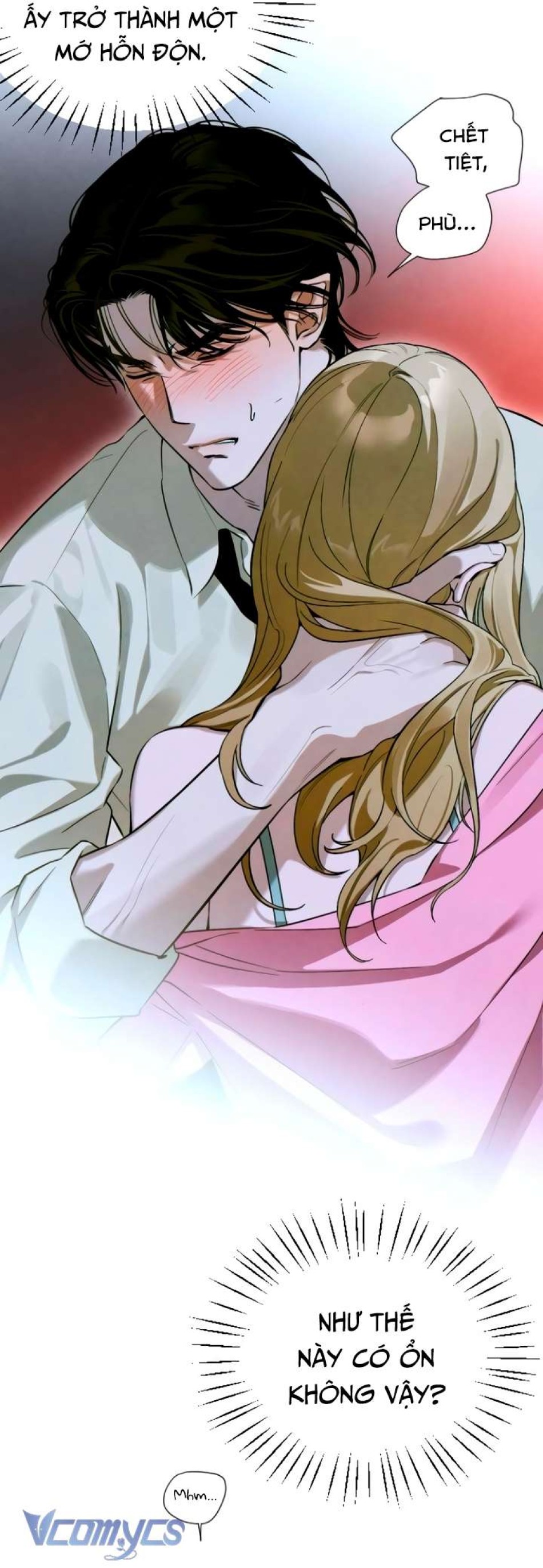[18+] Mong Ước Của Ác Quỷ 