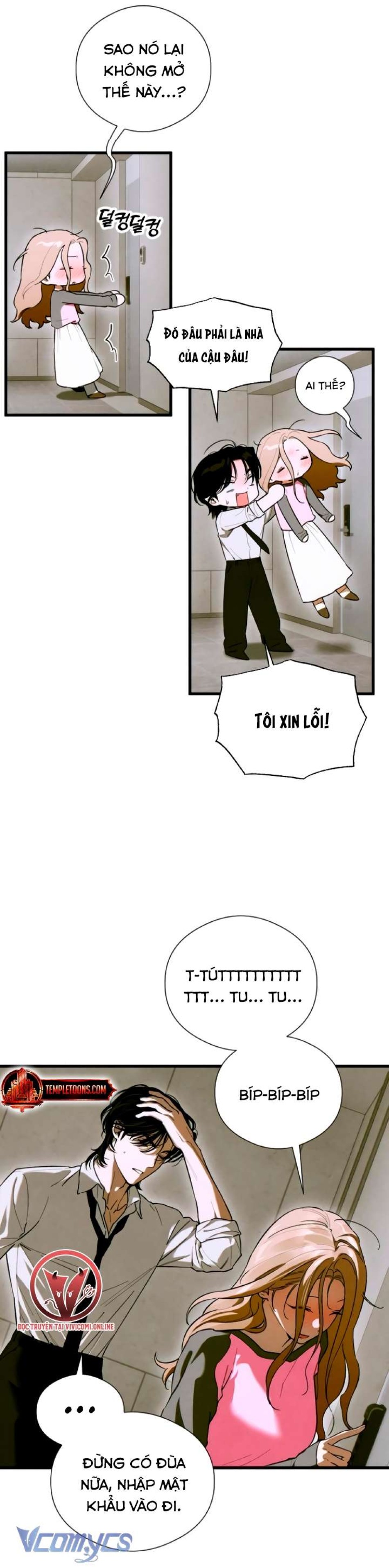 [18+] Mong Ước Của Ác Quỷ 